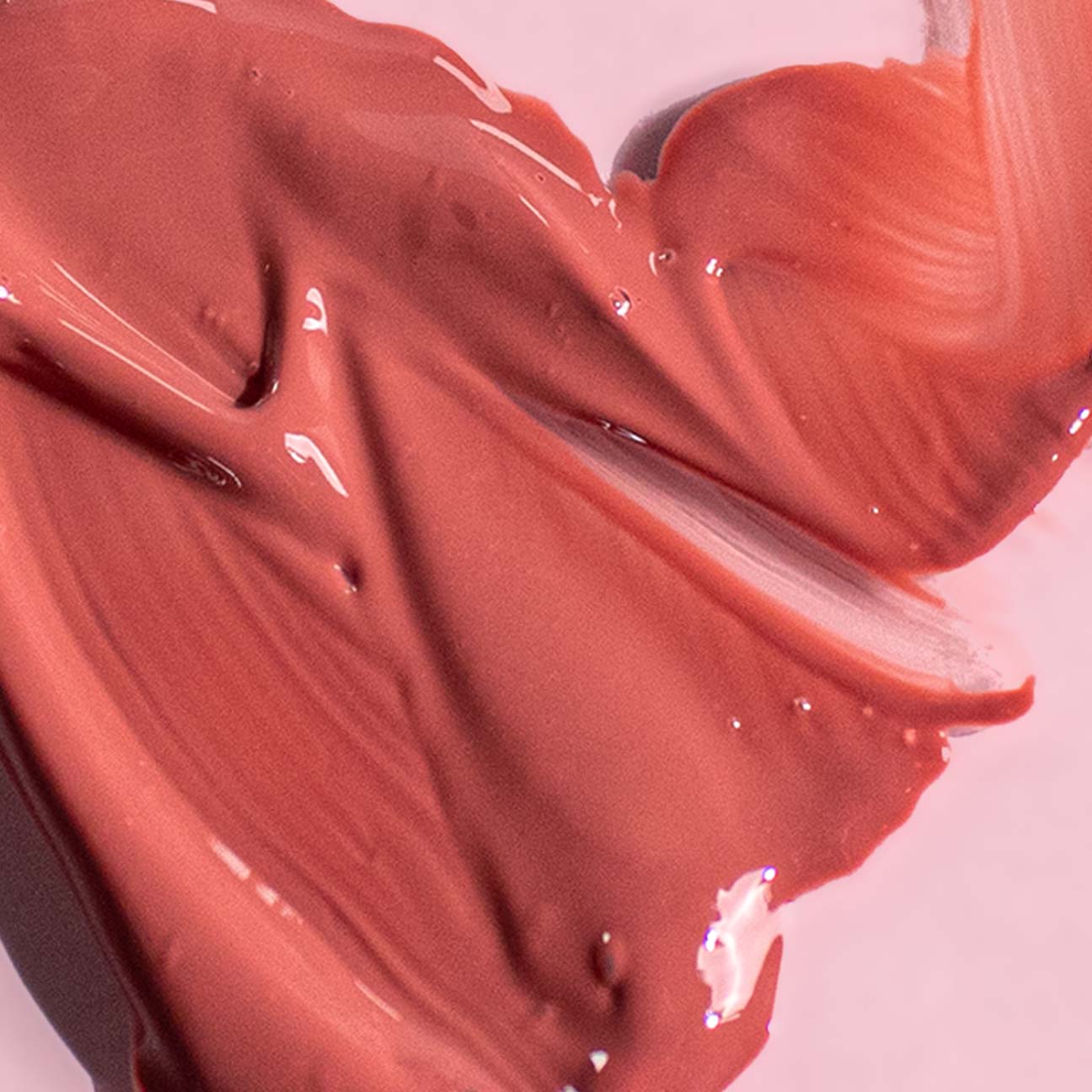 Glaze Film Lip Stain