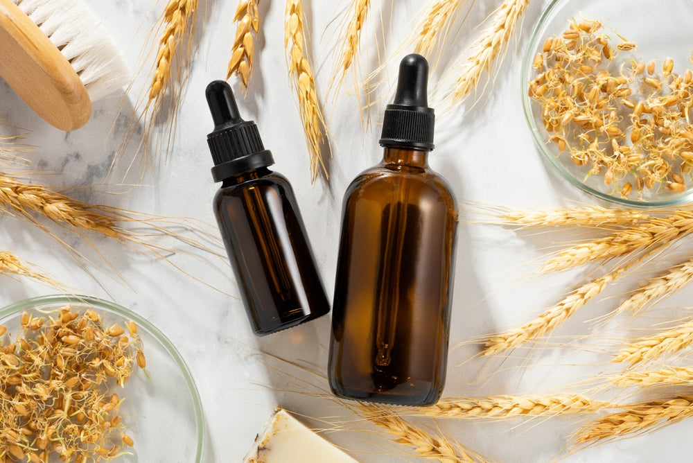 Oat Liquid Extract