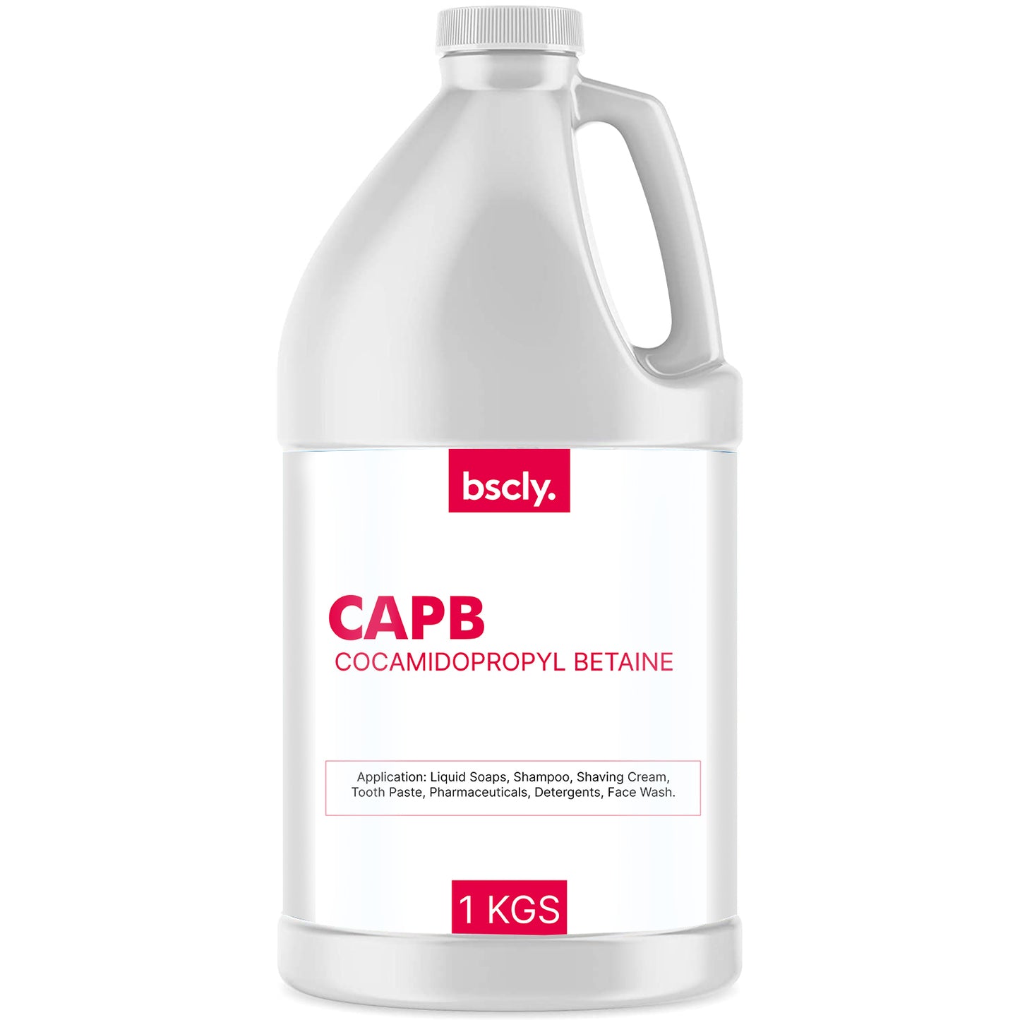 CAPB | Cocamidopropyl Betaine