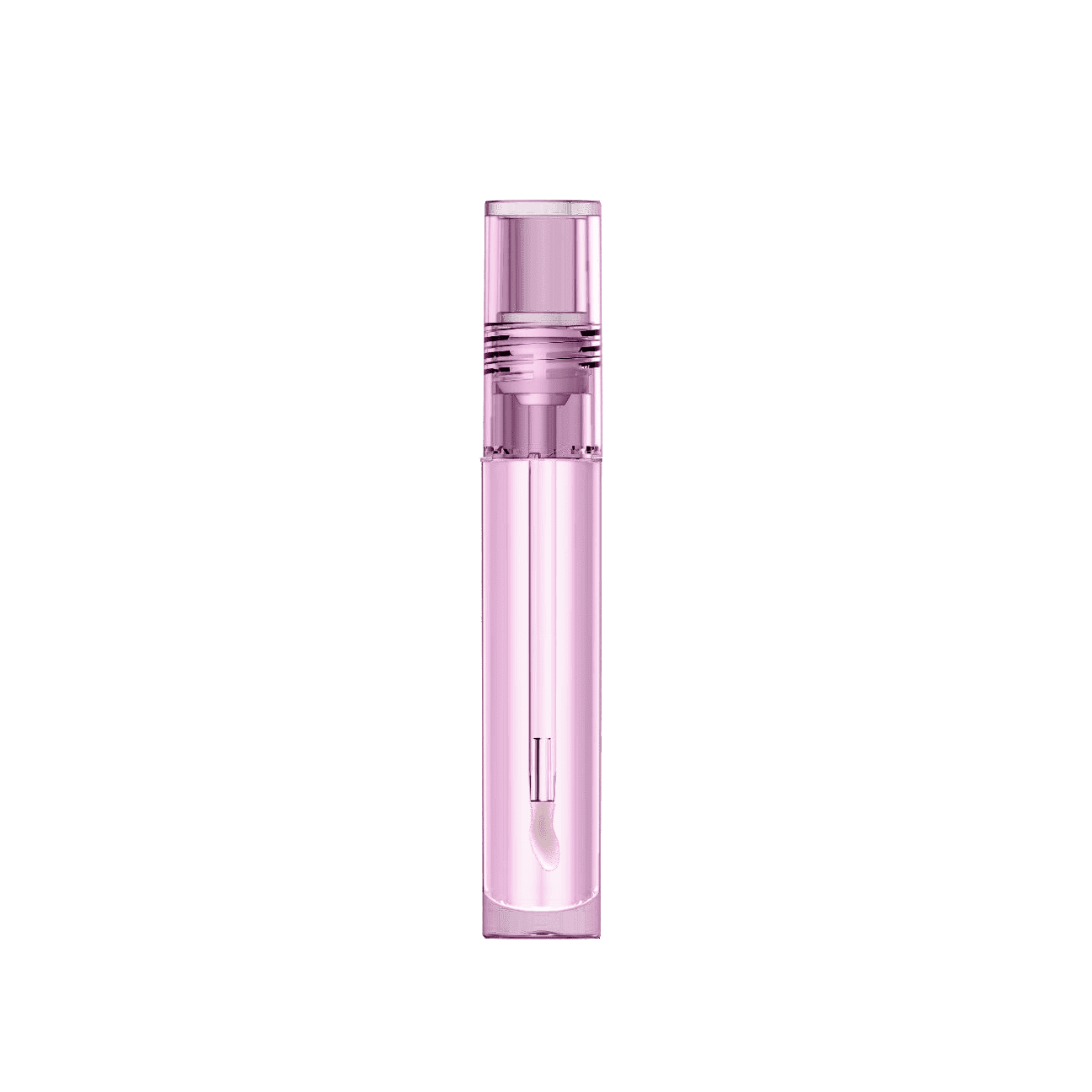 ML8835 Round Pet Lip Gloss