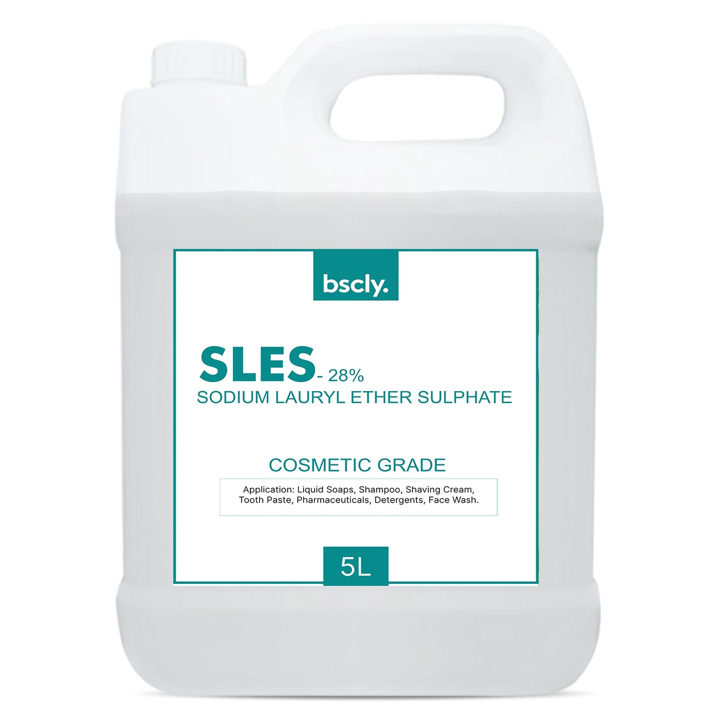 SLES | Sodium Laurel Ether Sulphate