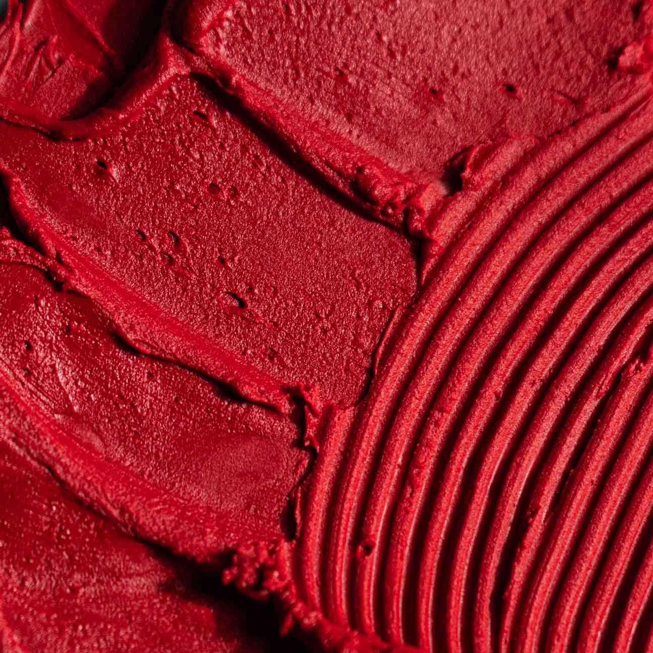 Be Bold Matte Lip Color