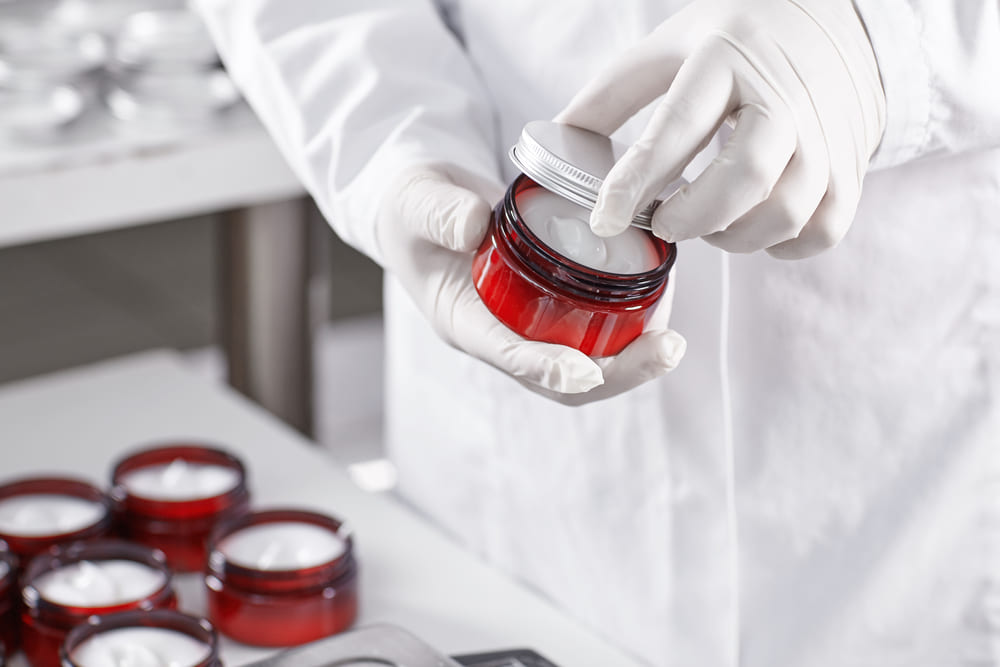 Harrods Global | Quality Assurance | Lower Order Value | Third Party Skincare Manufacturing