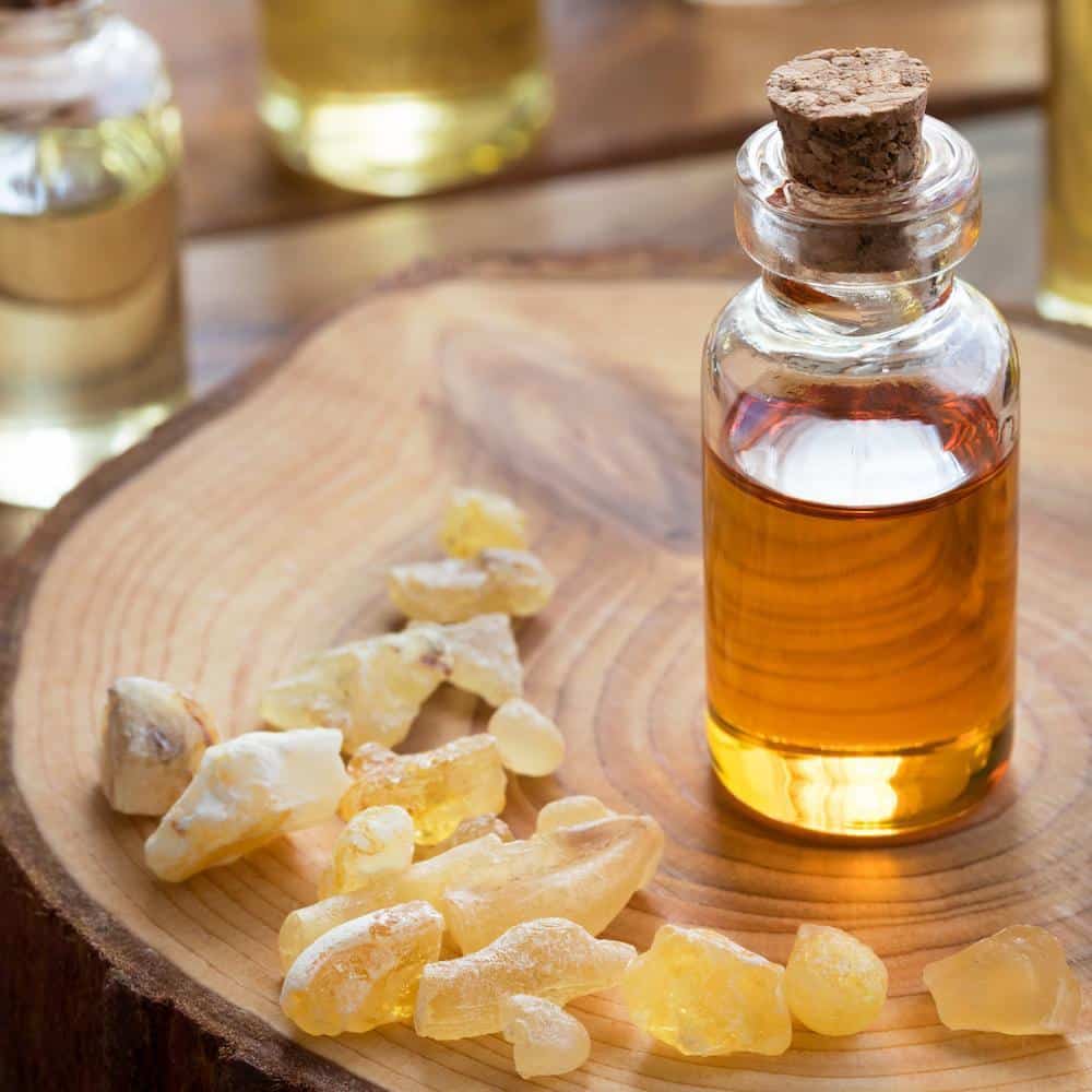 Frankincense Liquid Extract
