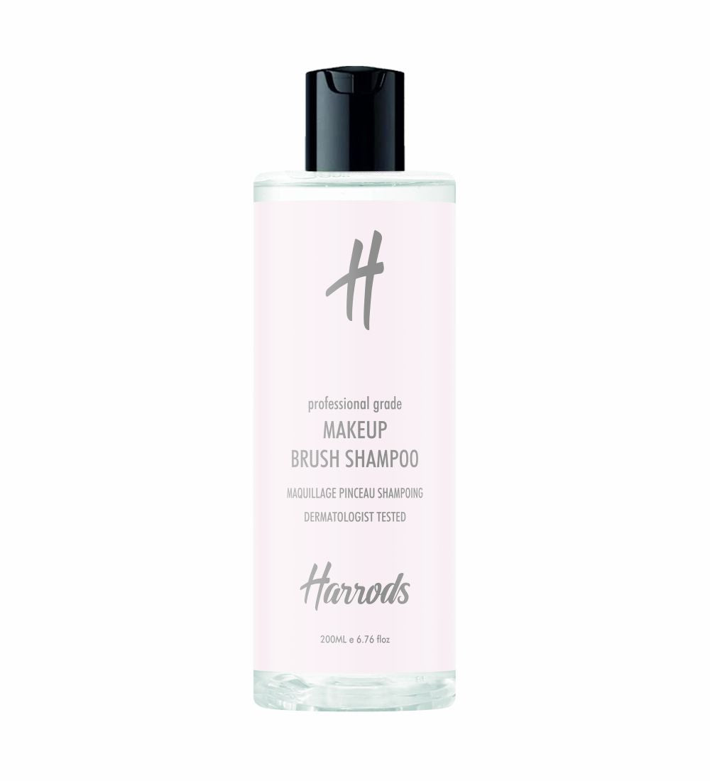 Makeup Brush Shampoo - 200 ML