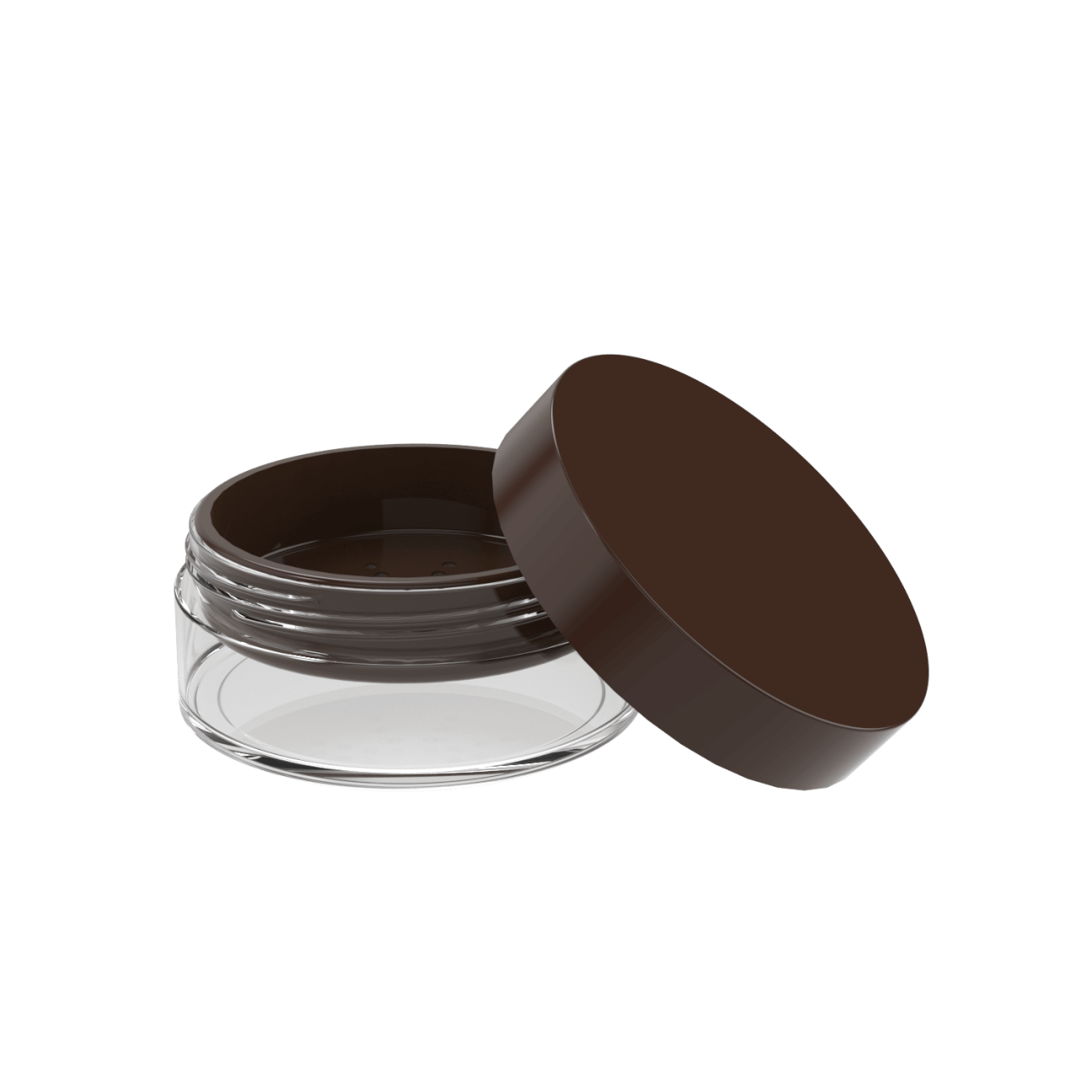 P-0500 Powder Jar 30G