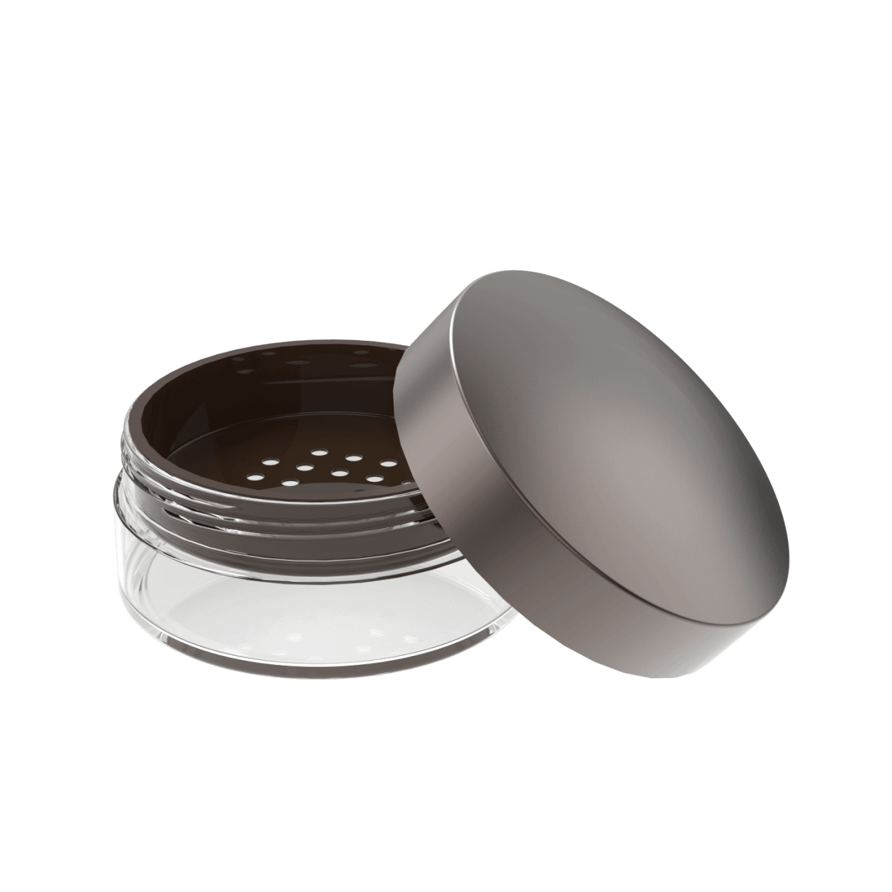 P-0600 Powder Jar 35G