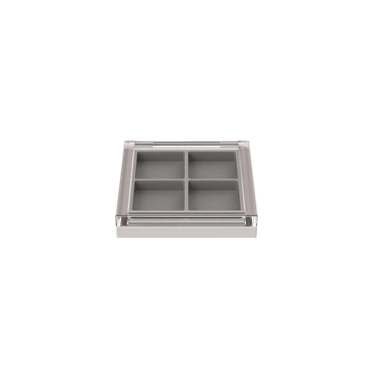 Square Multi Palette-S0702-4HOLE-8G