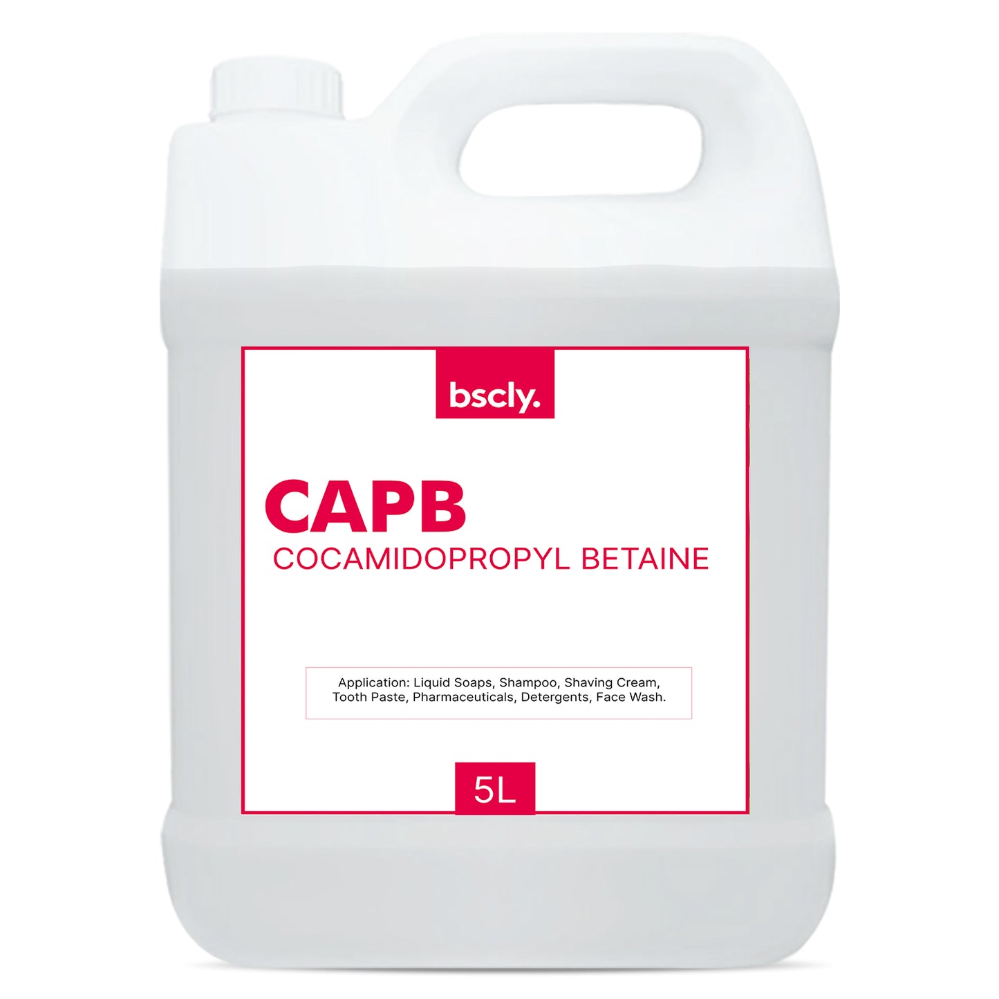 CAPB | Cocamidopropyl Betaine