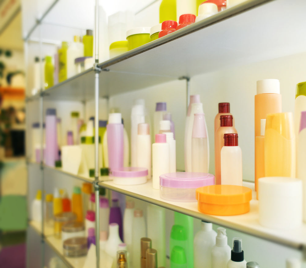 Harrods - Private Label Manufacturers in India: High-Quality Cosmetics