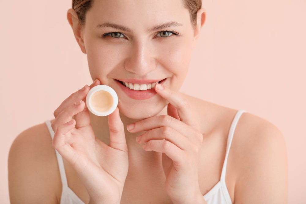 Harrods - Soothe and Protect: Medicated Lip Balm Benefits