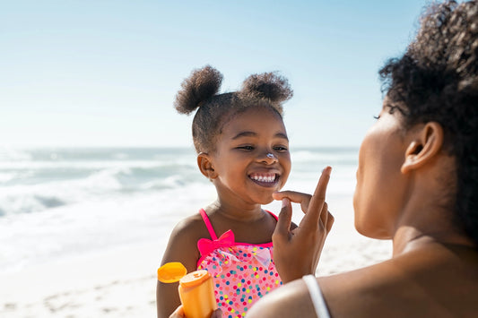 Harrods - Sun Sunscreen: Top Tips for Effective Use