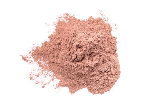 Moroccan Red Clay Powder