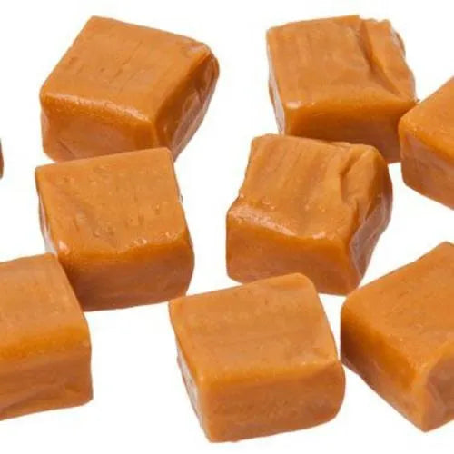 Creamy Milk Toffee Flavor Oil