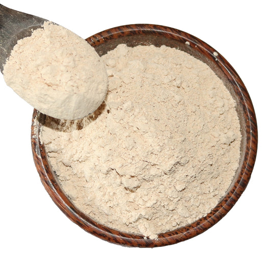 Fuller's Earth Powder