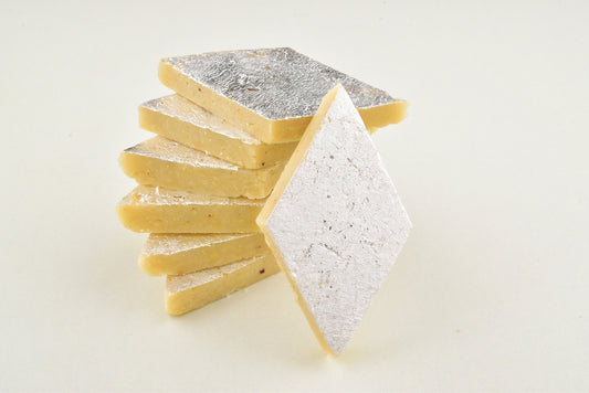 Kaju Katli Flavor Oil