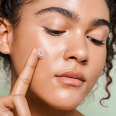 Dark Spot Correction Herbal Extract Blend