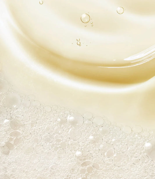Vanilla Bubble Bath