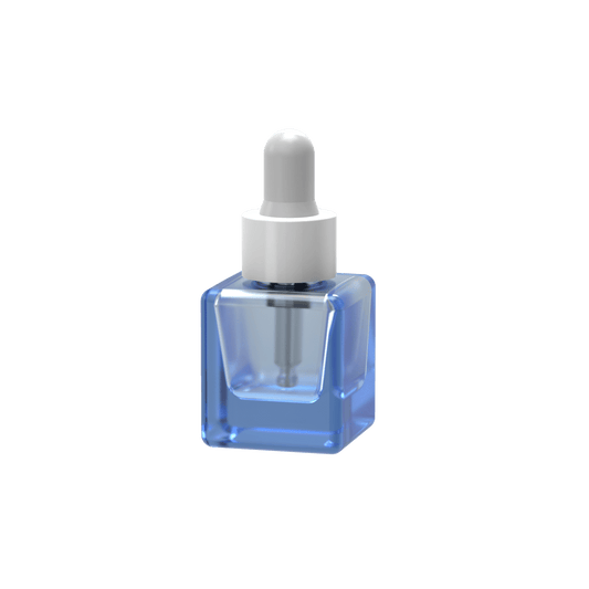 Mini Square Glass Spoid