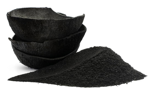 Activated Charcoal Powder (Coconut Shell)