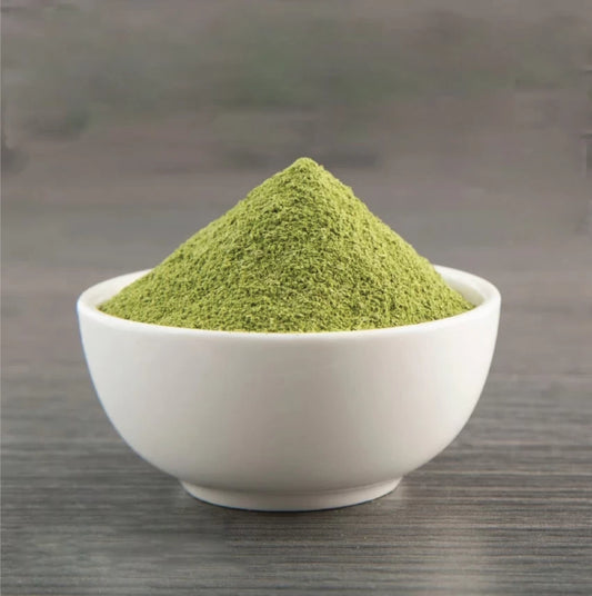 Sidr Powder