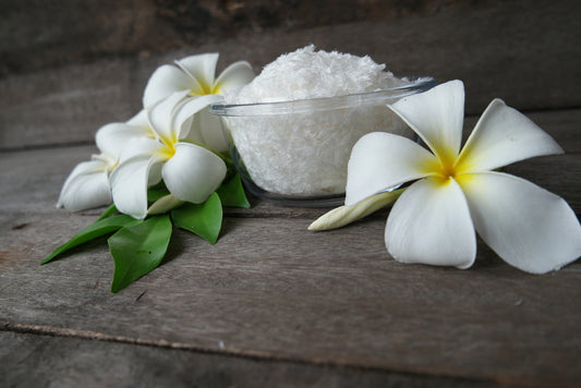 Camphor Powder