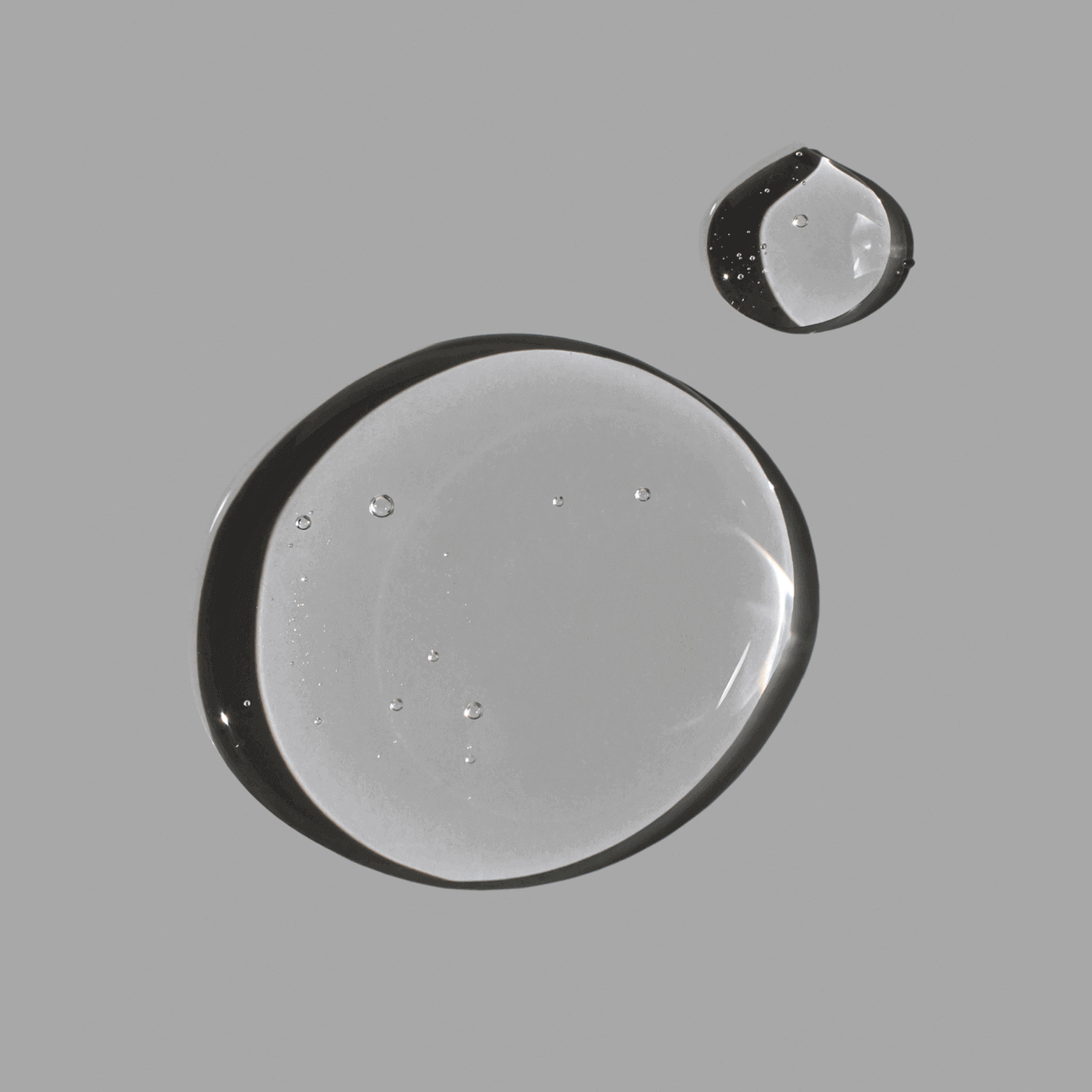 Transparent Face Wash Base (Suspending)