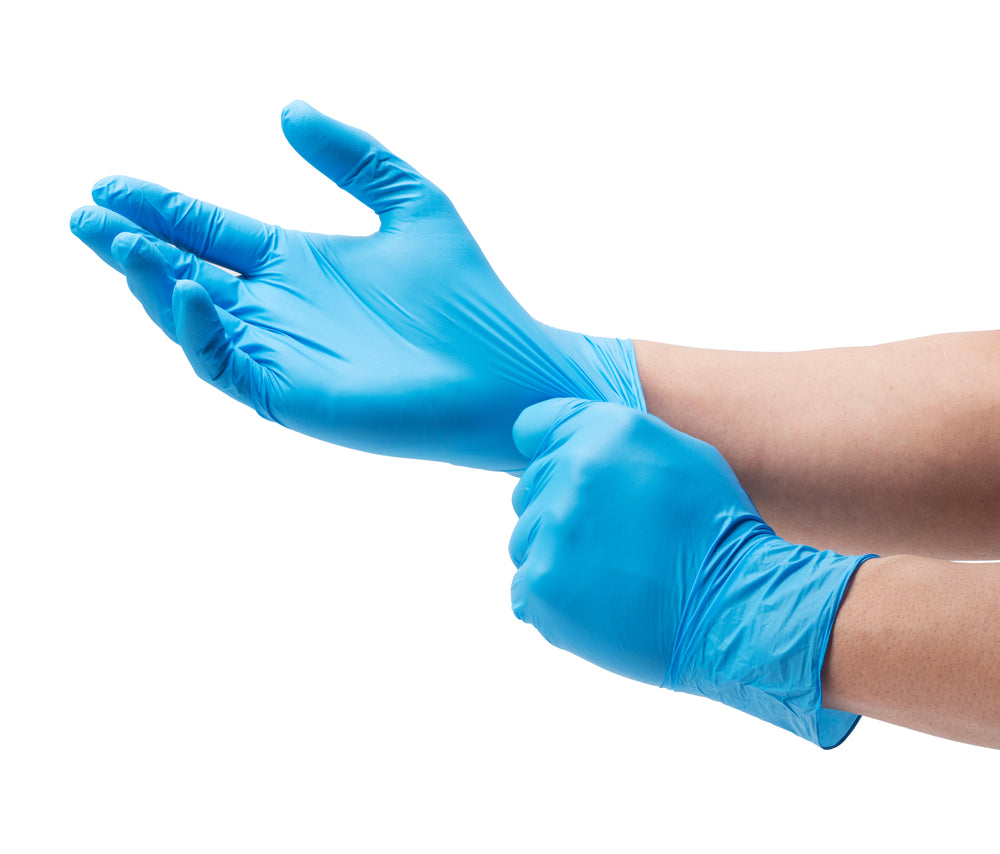 Hand Gloves