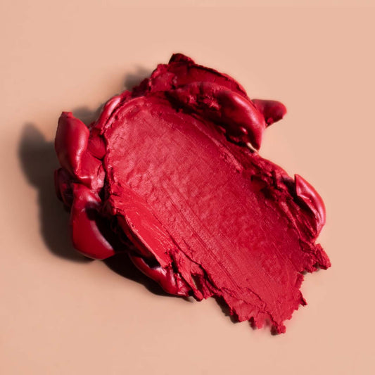 Smooth Suede Lipstick