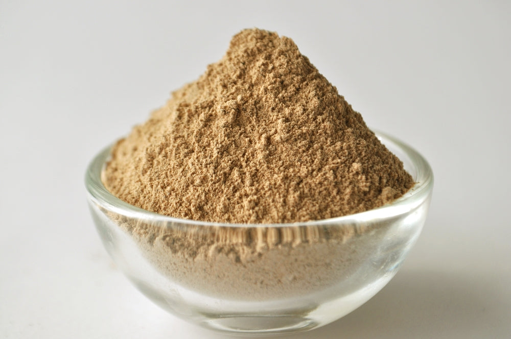 Moroccan Rhassoul Clay Powder (Nude)