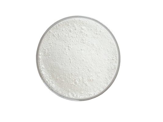 Titanium Dioxide Powder (Matte White Pigment)