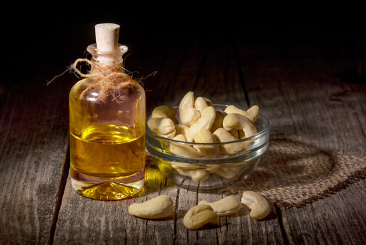 Cashew Flavor Oil