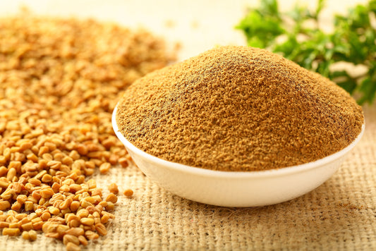Fenugreek Powder