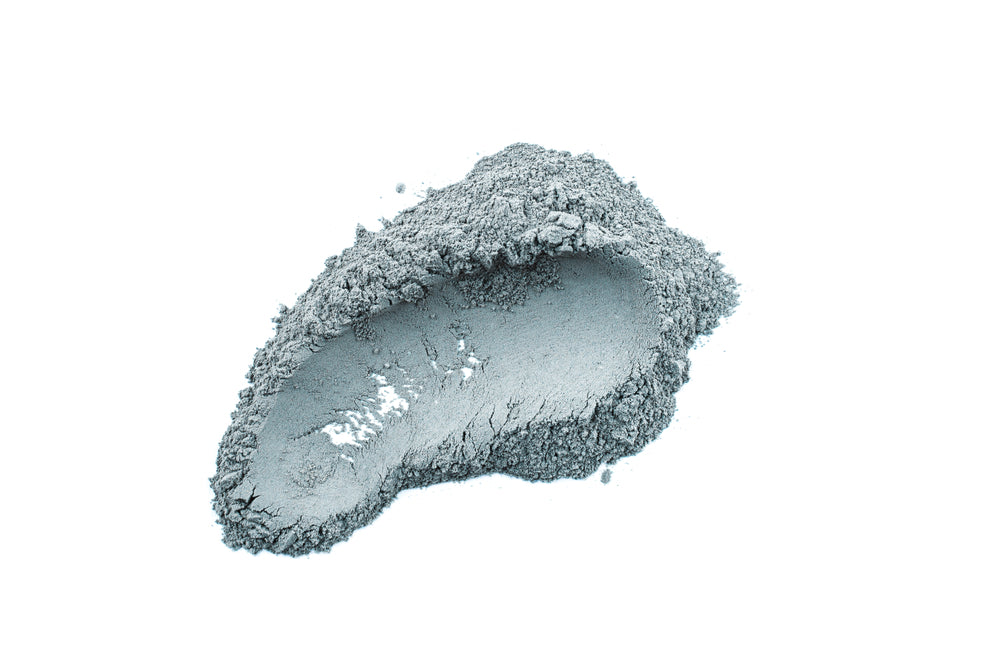 Cambrian Blue Clay Powder