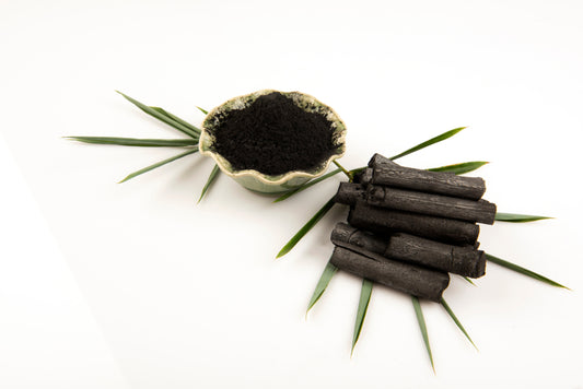 Activated Charcoal (Pine) Powder