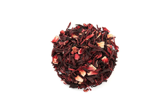 Dried Hibiscus Flower