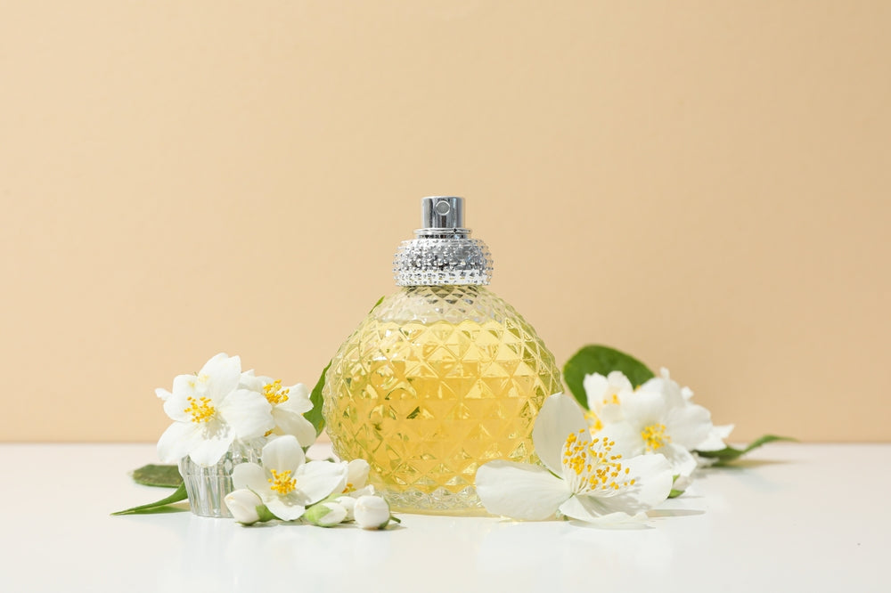 Jasmine Liquid Extract