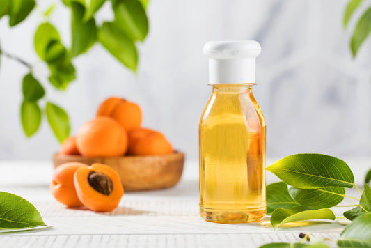 Apricot Liquid Extract