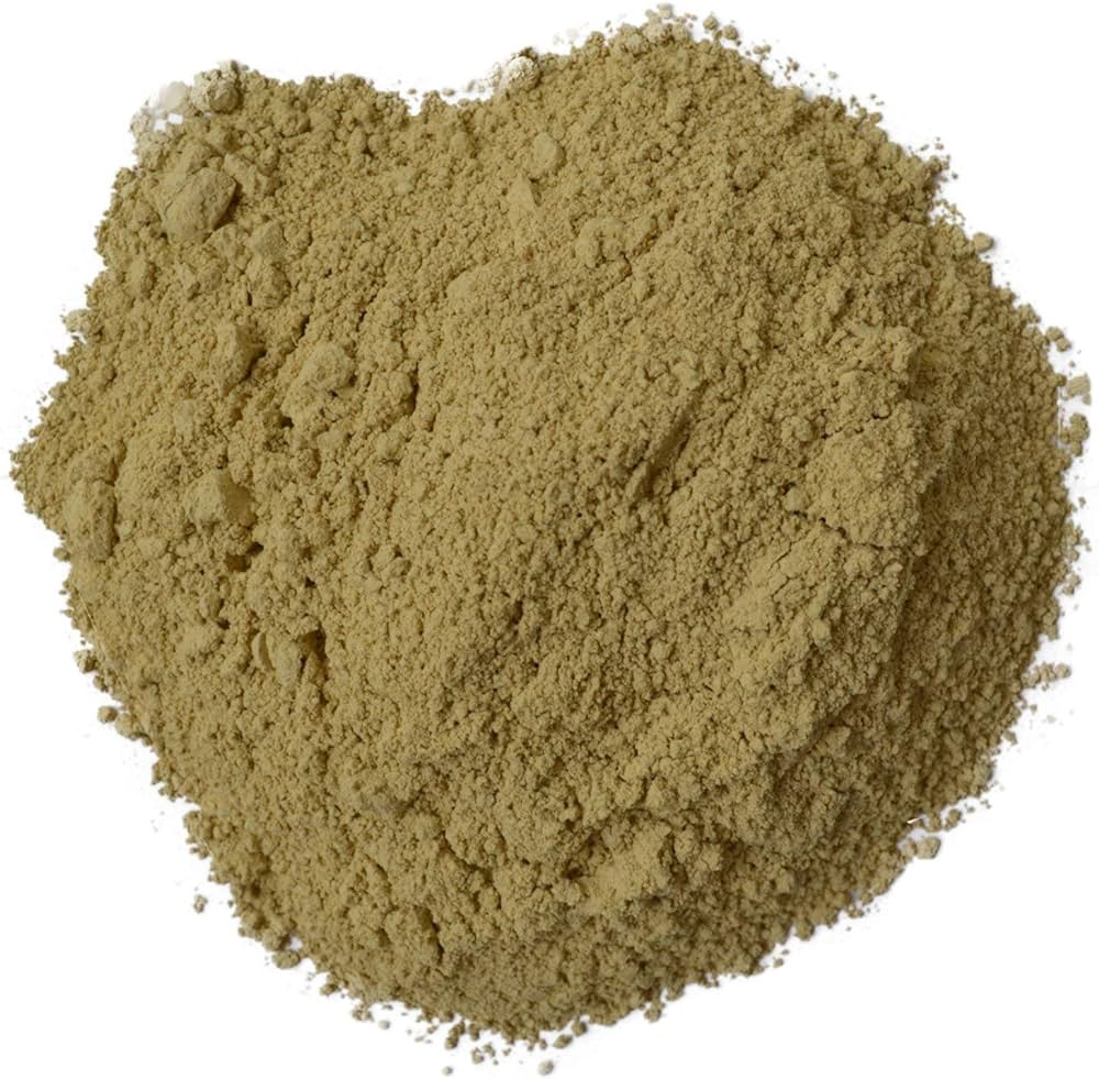 Bhumi Amla Powder