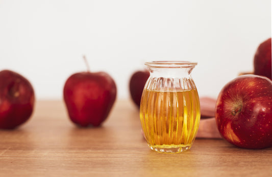 Apple Fruit Extract