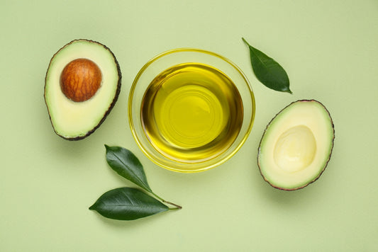 Avocado Liquid Extract