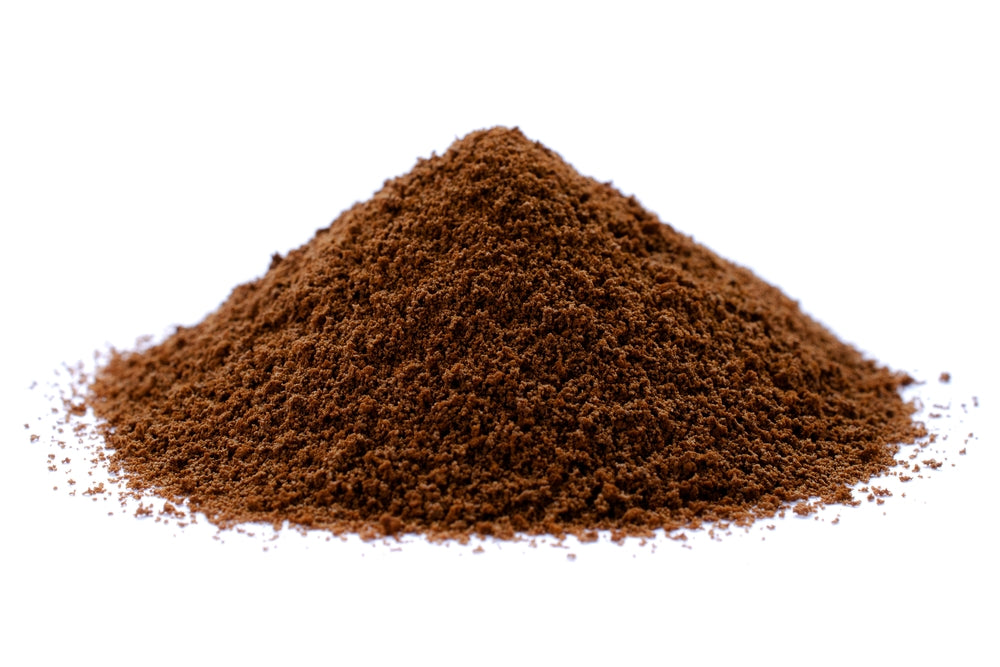 Dry Coffee Powder