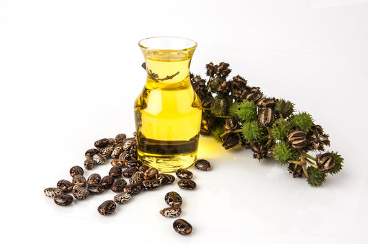 Peg - 40 Hydrogenated Castor Oil