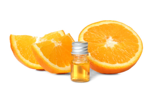 Orange Liquid Extract