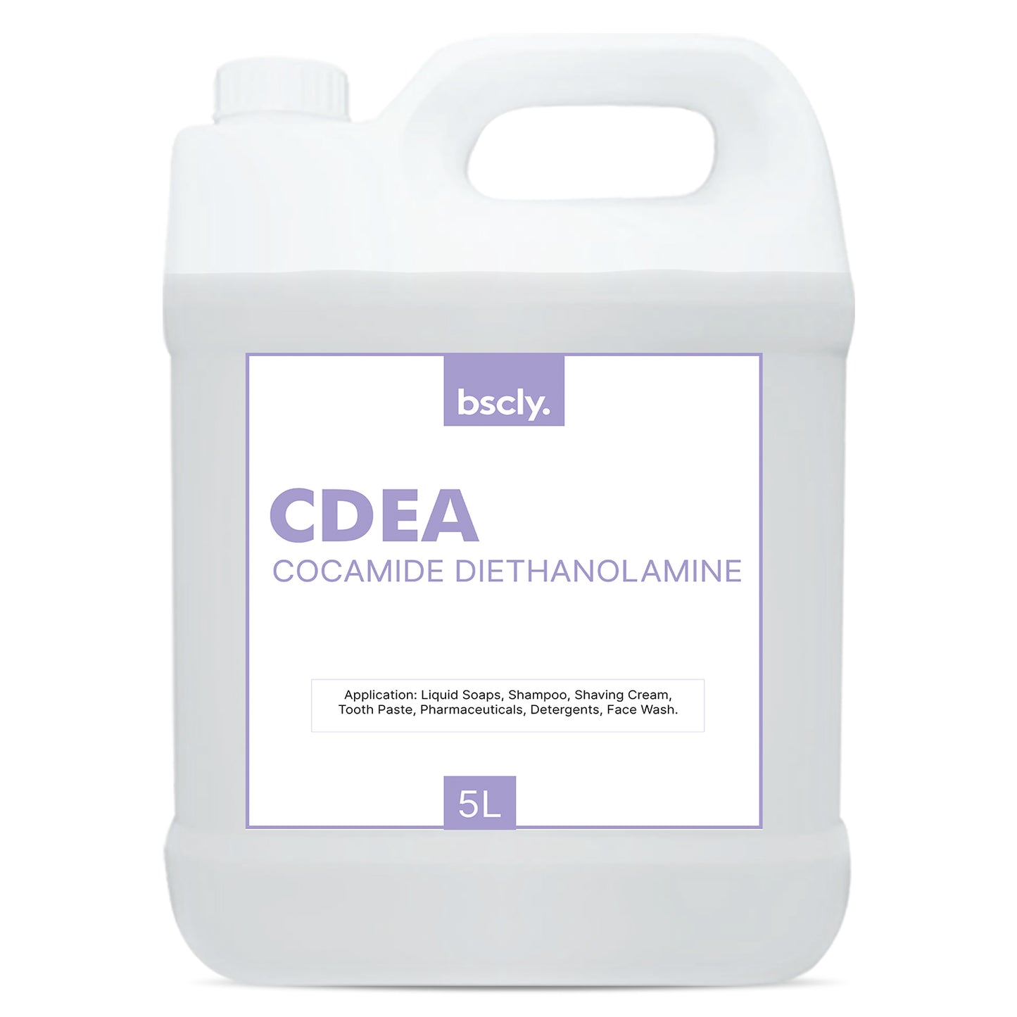 CDEA | Cocamide Diethanolamine