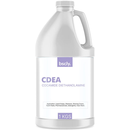 CDEA | Cocamide Diethanolamine