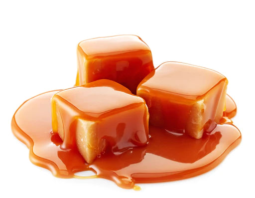 Butterscotch Flavor Oil