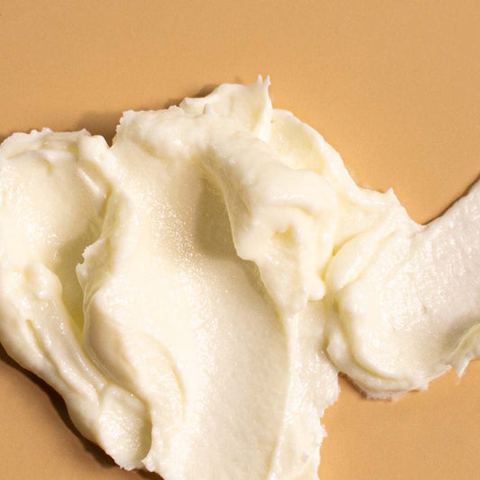 Turmeric Body Butter