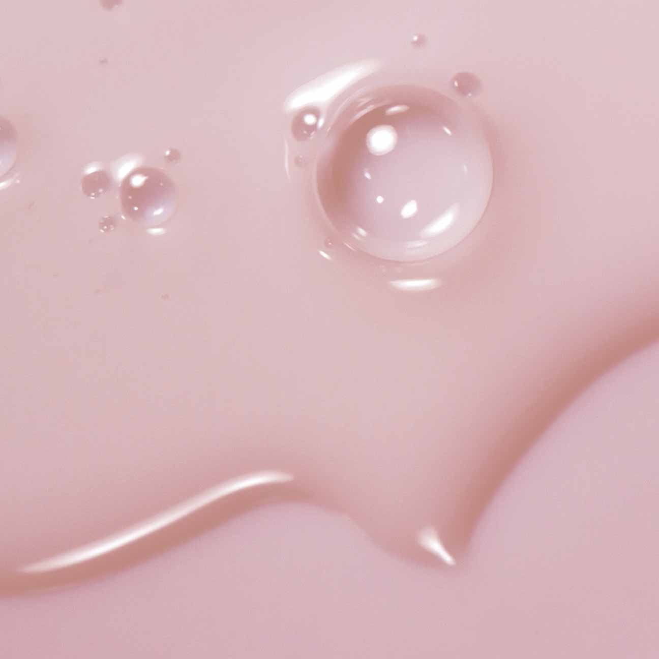 Pink Body Wash
