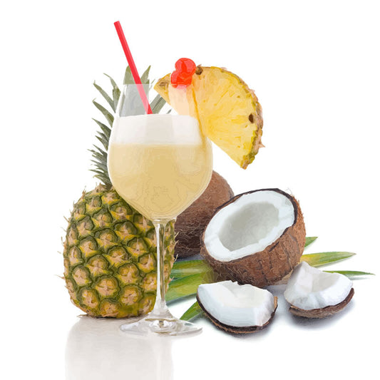 Pina Colada Flavor Oil